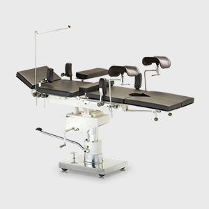 manual-operating-table